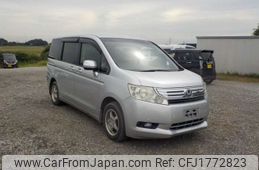 honda stepwagon 2011 CFJ1772823