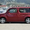 nissan cube 2013 CFJ1807947 image 17