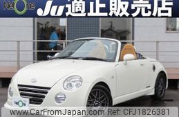 daihatsu copen 2012 CFJ1826381
