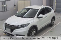 honda vezel 2017 -HONDA 【神戸 303て5938】--VEZEL RU3-1246934---HONDA 【神戸 303て5938】--VEZEL RU3-1246934-