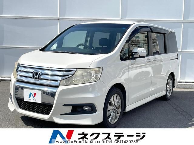 honda stepwagon-spada 2010 quick_quick_RK5_RK5-1100951 image 1
