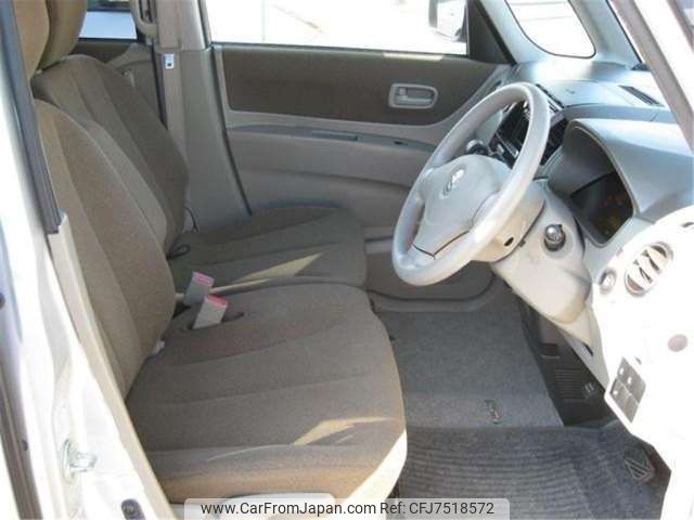 suzuki palette 2013 CFJ7518572 image 2