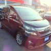 toyota vellfire 2014 CFJ1703636 image 24