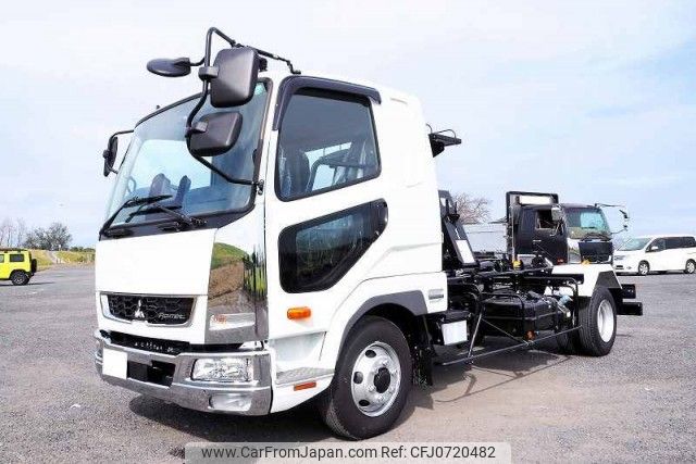 mitsubishi-fuso fighter 2024 quick_quick_2KG-FK62F_FK62F-620520 image 1