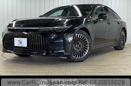 toyota crown 2024 quick_quick_6AA-AZSH32_AZSH32-0010518