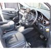 mercedes-benz v-class 2015 -MERCEDES-BENZ--Benz V Class LDA-447811--WDF44781323089511---MERCEDES-BENZ--Benz V Class LDA-447811--WDF44781323089511- image 3