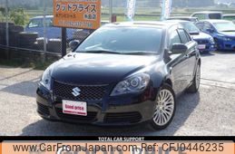 suzuki kizashi 2014 quick_quick_CBA-RE91S_RE91S-111508