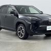 toyota yaris-cross 2024 CFJ1845547 image 1