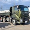 isuzu giga 2016 -ISUZU--Giga QPG-CXZ77BT--CXZ77BT-****943---ISUZU--Giga QPG-CXZ77BT--CXZ77BT-****943- image 2
