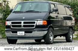 dodge ram 2004 CFJ1698427