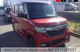 honda n-box 2018 -HONDA--N BOX JF3--2074853---HONDA--N BOX JF3--2074853-