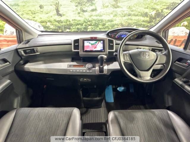 honda freed 2014 -HONDA--Freed DBA-GB3--GB3-1525127---HONDA--Freed DBA-GB3--GB3-1525127- image 2