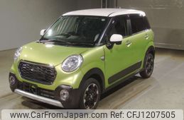 daihatsu cast 2017 -DAIHATSU--Cast LA250S-0088567---DAIHATSU--Cast LA250S-0088567-