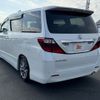 toyota alphard 2010 -TOYOTA--Alphard DBA-ANH20W--ANH20-8121871---TOYOTA--Alphard DBA-ANH20W--ANH20-8121871- image 13