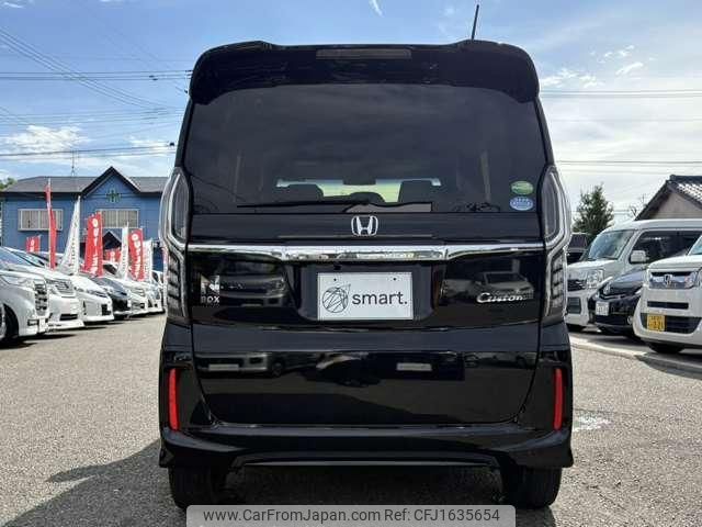 honda n-box 2018 CFJ1635654 image 2