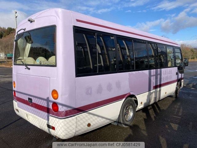 mitsubishi-fuso rosa-bus 2006 -MITSUBISHI--Rosa BE66DG-500118---MITSUBISHI--Rosa BE66DG-500118- image 2