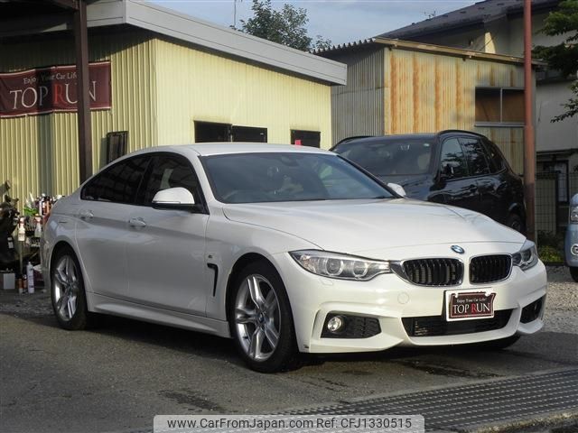 bmw 4-series 2015 -BMW--BMW 4 Series DBA-4A20--WBA4A1203CK06869---BMW--BMW 4 Series DBA-4A20--WBA4A1203CK06869- image 2