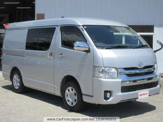 toyota hiace-van 2020 quick_quick_CBF-TRH216K_TRH216-8010796 image 1