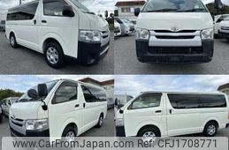 toyota regiusace-van 2018 CFJ1708771