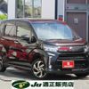 daihatsu move 2018 -DAIHATSU 【岡山 587た8228】--Move LA150S--LA150S-0165705---DAIHATSU 【岡山 587た8228】--Move LA150S--LA150S-0165705- image 1