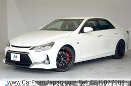 toyota mark-x 2013 quick_quick_GRX130_GRX130-6072122