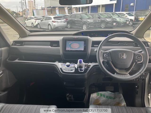 honda freed-plus 2018 CFJ1713700 image 2