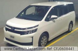 toyota voxy 2015 quick_quick_DBA-ZRR80G_0184512