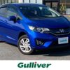 honda fit 2014 -HONDA--Fit DBA-GK4--GK4-1008394---HONDA--Fit DBA-GK4--GK4-1008394- image 1