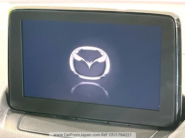 mazda demio 2017 CFJ1784221 image 2