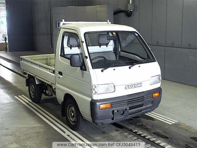 suzuki carry-truck 1992 AUTOSERVER_8A_1768_60437 image 1
