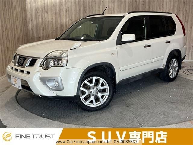 nissan x-trail 2012 -NISSAN--X-Trail LDA-DNT31--DNT31-210402---NISSAN--X-Trail LDA-DNT31--DNT31-210402- image 1