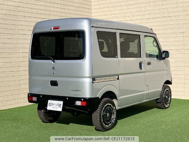 suzuki every 2023 -SUZUKI 【沼津 480ｷ6298】--Every DA17V--656835---SUZUKI 【沼津 480ｷ6298】--Every DA17V--656835- image 2
