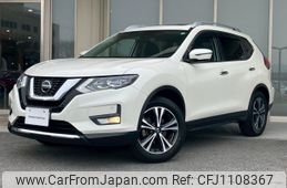 nissan x-trail 2020 -NISSAN--X-Trail DBA-NT32--NT32-601290---NISSAN--X-Trail DBA-NT32--NT32-601290-