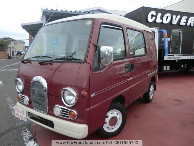 subaru sambar-dias 1997 CFJ1555790 image 1