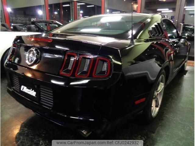 ford mustang 2015 -FORD--Ford Mustang ﾌﾒｲ--1ZVBP8AM0D5276009---FORD--Ford Mustang ﾌﾒｲ--1ZVBP8AM0D5276009- image 2