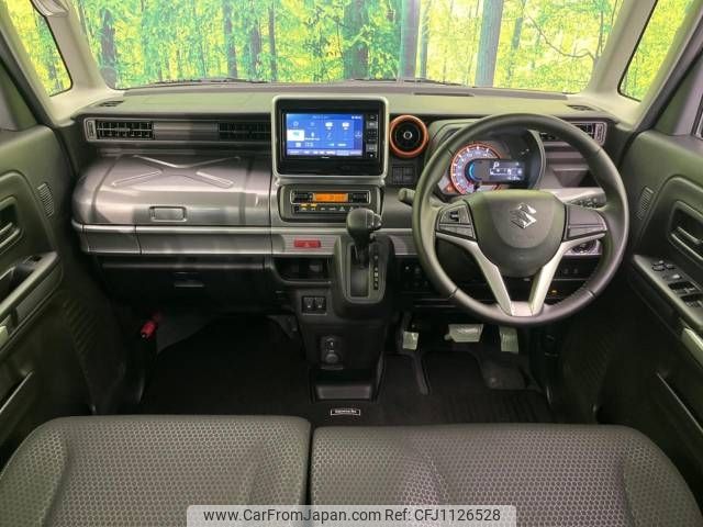 suzuki spacia 2020 -SUZUKI--Spacia Gear DAA-MK53S--MK53S-661044---SUZUKI--Spacia Gear DAA-MK53S--MK53S-661044- image 2