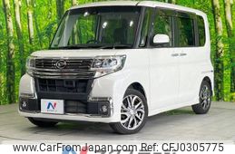 daihatsu tanto 2016 -DAIHATSU--Tanto DBA-LA600S--LA600S-0424104---DAIHATSU--Tanto DBA-LA600S--LA600S-0424104-