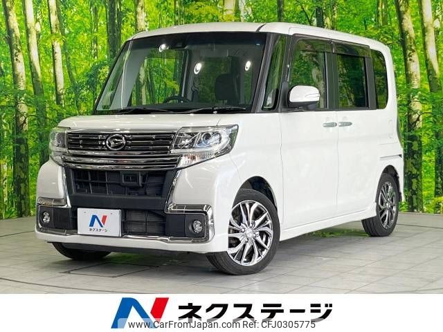 daihatsu tanto 2016 -DAIHATSU--Tanto DBA-LA600S--LA600S-0424104---DAIHATSU--Tanto DBA-LA600S--LA600S-0424104- image 1