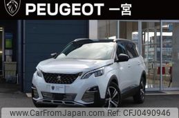 peugeot 5008 2020 -PEUGEOT--Peugeot 5008 3BA-P875G06--VF3M45GFRLS045067---PEUGEOT--Peugeot 5008 3BA-P875G06--VF3M45GFRLS045067-