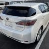 lexus ct 2012 quick_quick_DAA-ZWA10_ZWA10-2095208 image 5