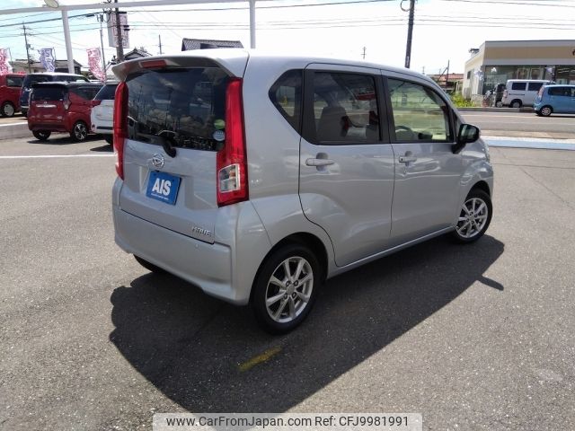 daihatsu move 2019 -DAIHATSU--Move DBA-LA150S--LA150S-0181752---DAIHATSU--Move DBA-LA150S--LA150S-0181752- image 2