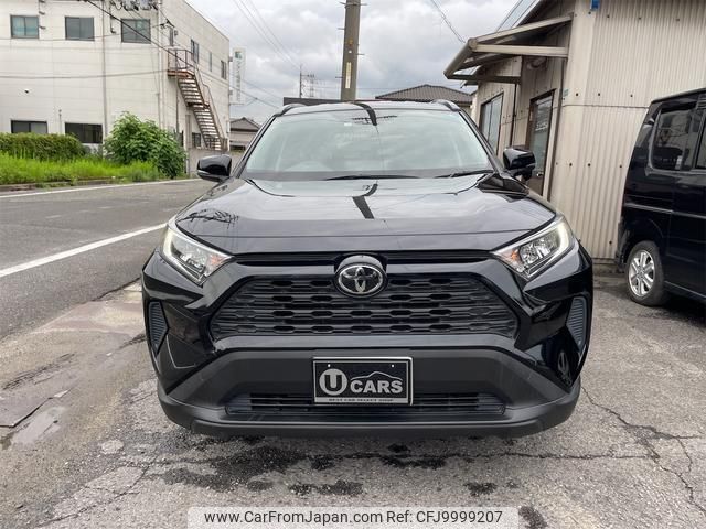 toyota rav4 2019 quick_quick_MXAA52_MXAA52-5002852 image 2