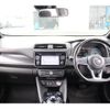 nissan leaf 2018 CFJ1851033 image 17