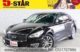 nissan fuga 2015 CFJ1707886