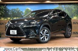 lexus nx 2018 -LEXUS--Lexus NX DBA-AGZ10--AGZ10-1019393---LEXUS--Lexus NX DBA-AGZ10--AGZ10-1019393-