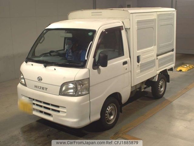 daihatsu hijet-truck 2012 CFJ1885879 image 1