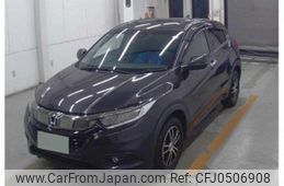 honda vezel 2019 quick_quick_DBA-RU2_RU2-1303213