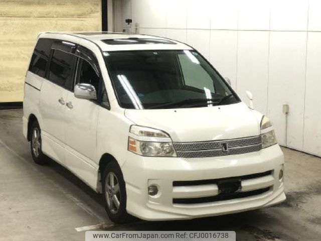 toyota voxy 2006 -TOYOTA--Voxy AZR60G-3063455---TOYOTA--Voxy AZR60G-3063455- image 1