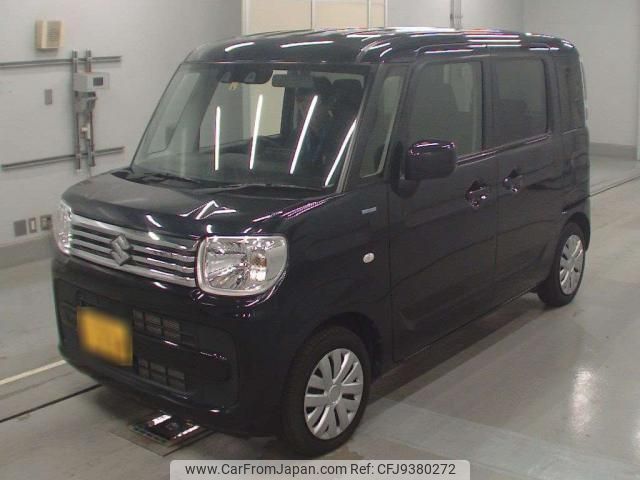 suzuki spacia 2022 quick_quick_5AA-MK53S_MK53S-416229 image 1