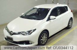 toyota auris 2016 -TOYOTA--Auris DBA-NZE181H--NZE181-6021624---TOYOTA--Auris DBA-NZE181H--NZE181-6021624-